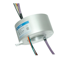 新型導電滑環對于傳統導電滑環有哪些優勢？