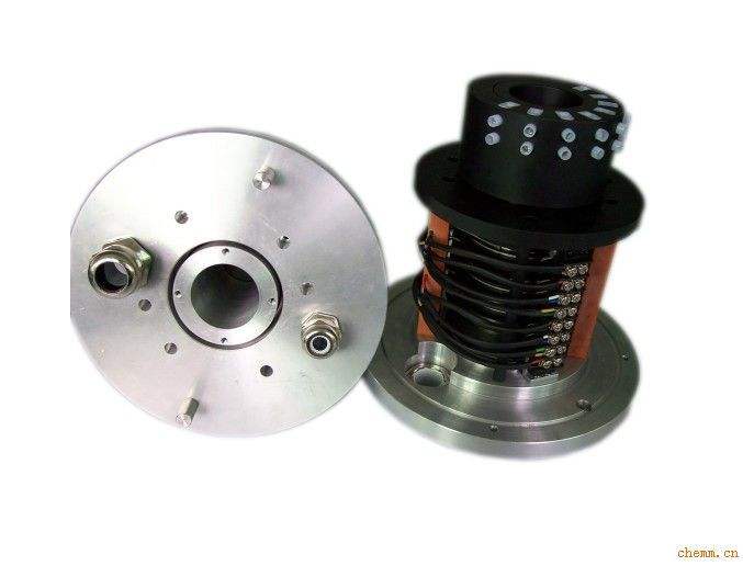 電刷滑環的導電性怎么樣？