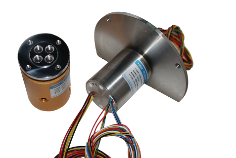 購買導電滑環產品時需要注意什么？