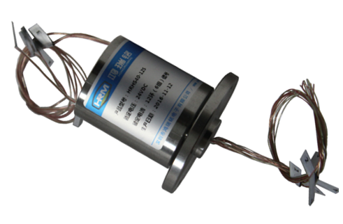 發電機導電滑環如何安裝？有什么注意事項？