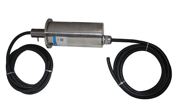 電機滑環(huán)有什么工作原理？