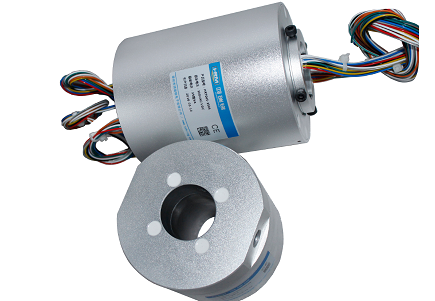 第一次購買導電滑環需要注意些什么？