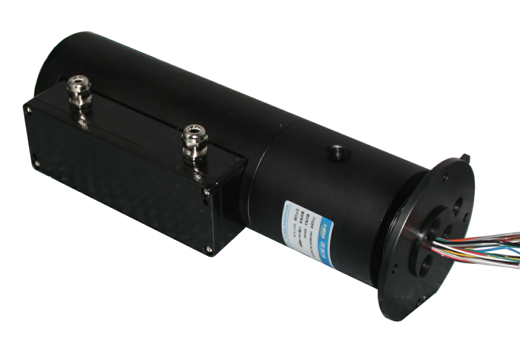 氣電滑環可做到高速長壽命的嗎？