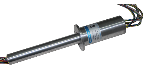 鴻瑞銘導電環原理的闡述