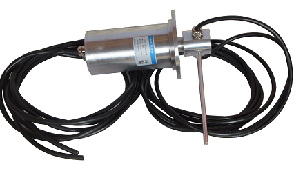 滑環的分類及發展歷程