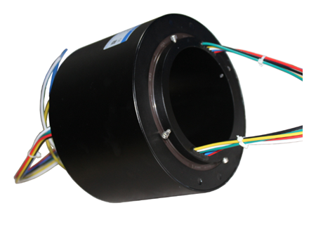 滑環基本定義和運行情況等知識匯總（一）